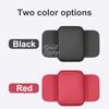 1pcs Leather Car Armrest Box Mat Auto Accessory For Mercedes Benz A B C E Class GLS GLA GLK GLC CLS CLA AMG W204 W205 W212 W463 FU3