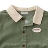 Mink Mui Forest Corduroy Shacket 36a15 210 01