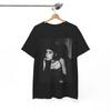 PJ Harvey Rid Of Me T-shirt groupe de musique rock punk vintage Lavé graphique homme Polyvalent Légèrement