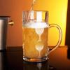 Shangqi Glass Beer Mug