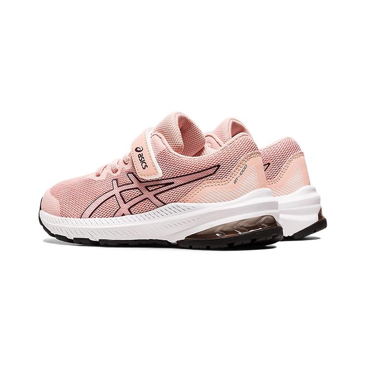 Asics GT 1000 11 PS 'Frosted Rose Deep Mars' 1014A238-701