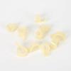 Comfortable Fit Thumb or Finger Glow Picks Ergonomic Shape Design Glowing Guitar Ukulele Picks Reduced Hand Fatigues