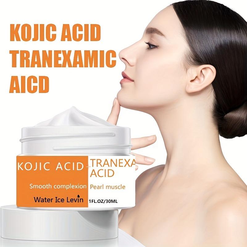Bright White Frost Tranexamic Acid Face Cream 30 ml