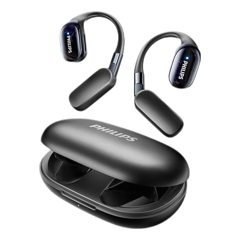 

Philips TAT5739 Open-Ear Sports Bluetooth Headphones