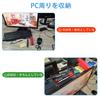 JXMTSPW Display Board, Over-TV Storage, DVD Rack, Player Storage, Arm, Shelf, Stand, PC Storage, Convenient Item, Speaker, Monitor, Small Item