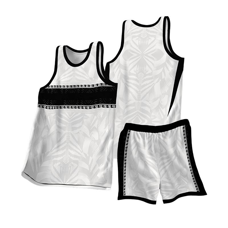 Basketball Jersey Adult Customize Quick-drying Training Uniform Shirt Sportswear Tracksuit Sport Suit Clothes Men Team Outfit