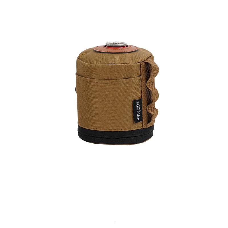OEING Camping Gas Canister Cover