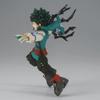 My Hero Academia THE AMAZING HEROES PLUS Izuku Midoriya vol.2