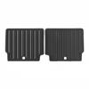 15-22 Fortuner RHD TPE Floor & Trunk Mat