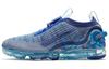 Air VaporMax 2020 Flyknit Albastru Piatră CT1823-400