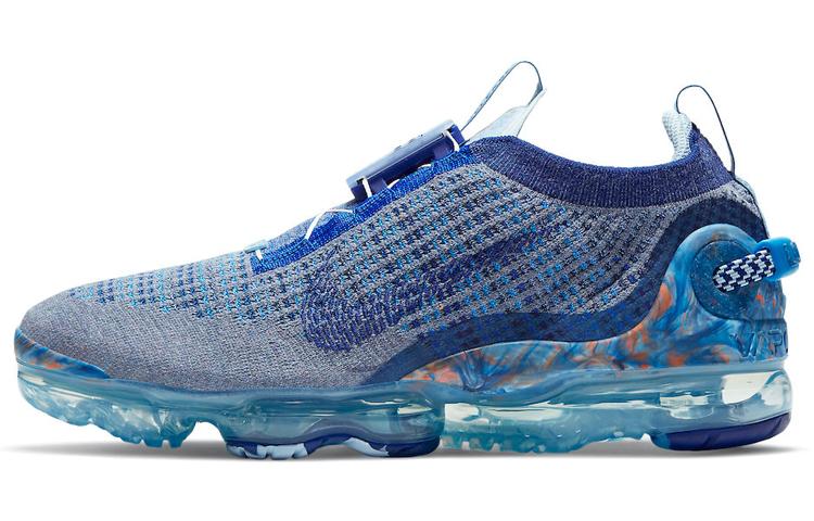 Nike Air VaporMax 2020 Flyknit Stone Blue CT1823-400 41