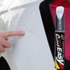 Autolack Kratzer Reparatur Stift Pinsel Wasserdicht Lack Marker Stift Auto Reifen Profil Pflege Automotive Pflegen Schwarz Weiß Rot