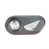 For HONDA Hornet NT1100 CBR CB Shadow PCX VFR XADV ADV Forza  Motorcycle CNC Front Rear wheel ABS Sensor Guard Protection Cover RA4