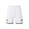 Soccer Ball Shorts Men's White HR3793