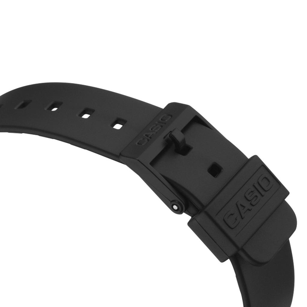 Casio MQ-24-7B3LDF (MQ-24-7B3) Analog Student Unisex Resin Watch