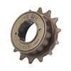 Bike Freewheel Strong Impact Sturdy Accessories Sprocket Gear for Road Bikes 14T