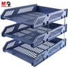 M&G Three-Tier Stackable File Organizer