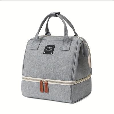 Cambia-pañales – Bolsas para el cuidado del bebé