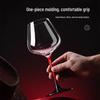 FANKAQI Crystal Red Wine Glass & Decanter Gift Sets