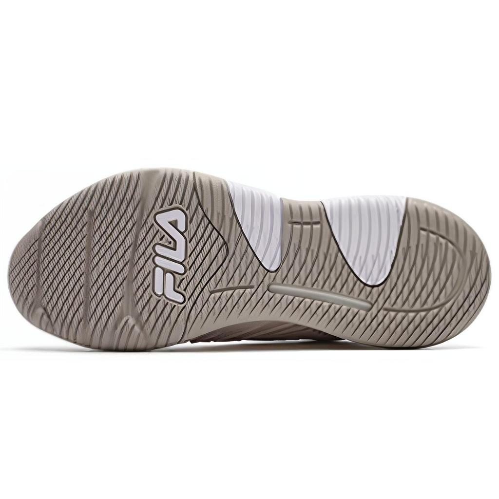 FILA Potenza Series Comfortable Low-Top Tennis Shoes Women sneaker Sheepskin-Pink A12W212301FPA