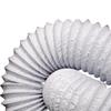Jucheng PVC Aluminum Foil Composite Duct