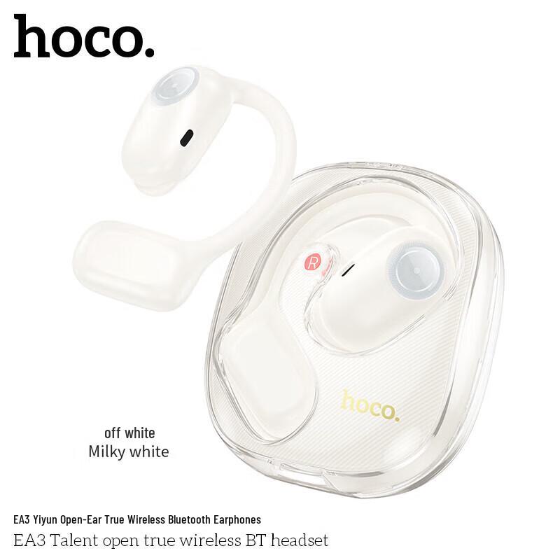 HOCO Yiyun EA3 Open-Ear True Wireless Bluetooth Earphones