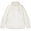New Balance Down Jacket Unisex Ecru NPE42021-IV