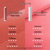 CHANDO Velvet Matte Lipstick