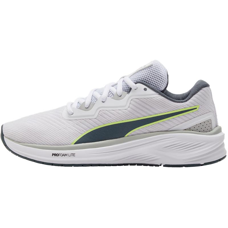 

PUMA Унісекс Легкі Сітчасті Бігові Кросівки 376615 40.5