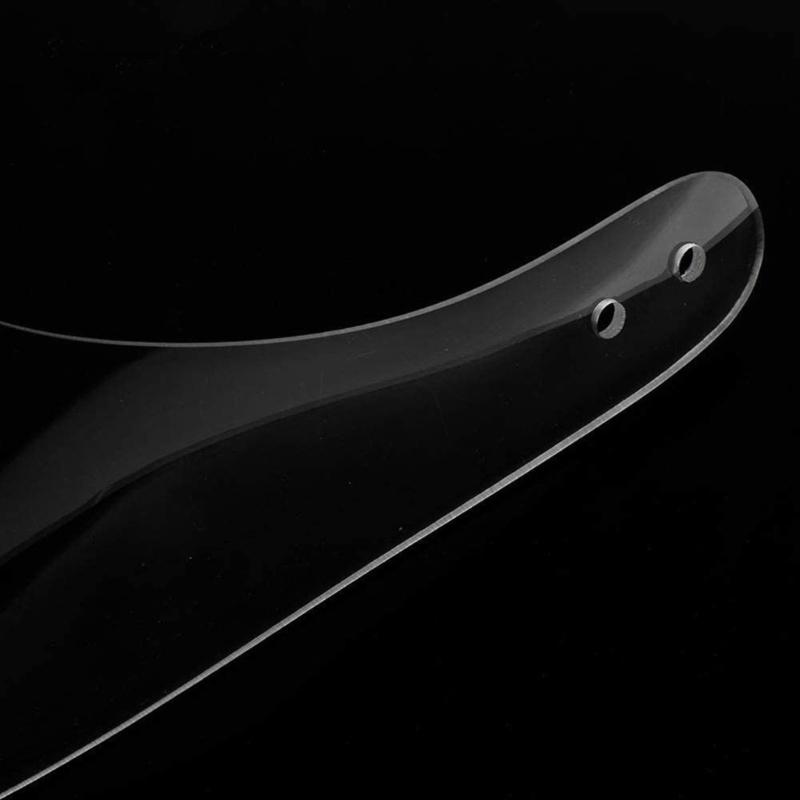 Ice Hockey Visors Shield Ice Hockey Helmets Protector Goggles Antifog Protective Helmets Eyewear for Ice Hockey Football