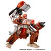 Takara Tomy Transformers Legacy Junkie Trash Master TL-56