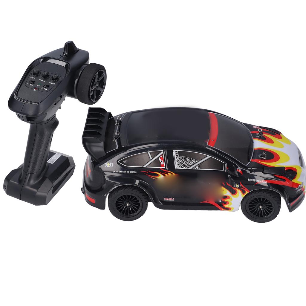 1/16 Remote Control Car 30km/h High Speed Remote Control Sports Racing Car for Boys Girls