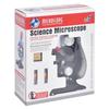High-Definition Educational Microscope Toy for Primary School Students