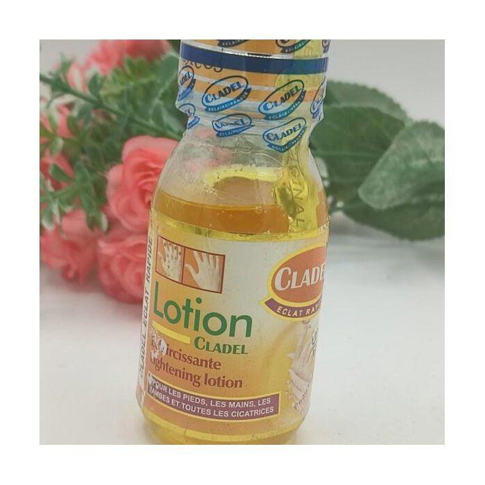 Cladel Lotion Tonique 30ml – Purifiante & Éclaircissante aux Acides de Fruits