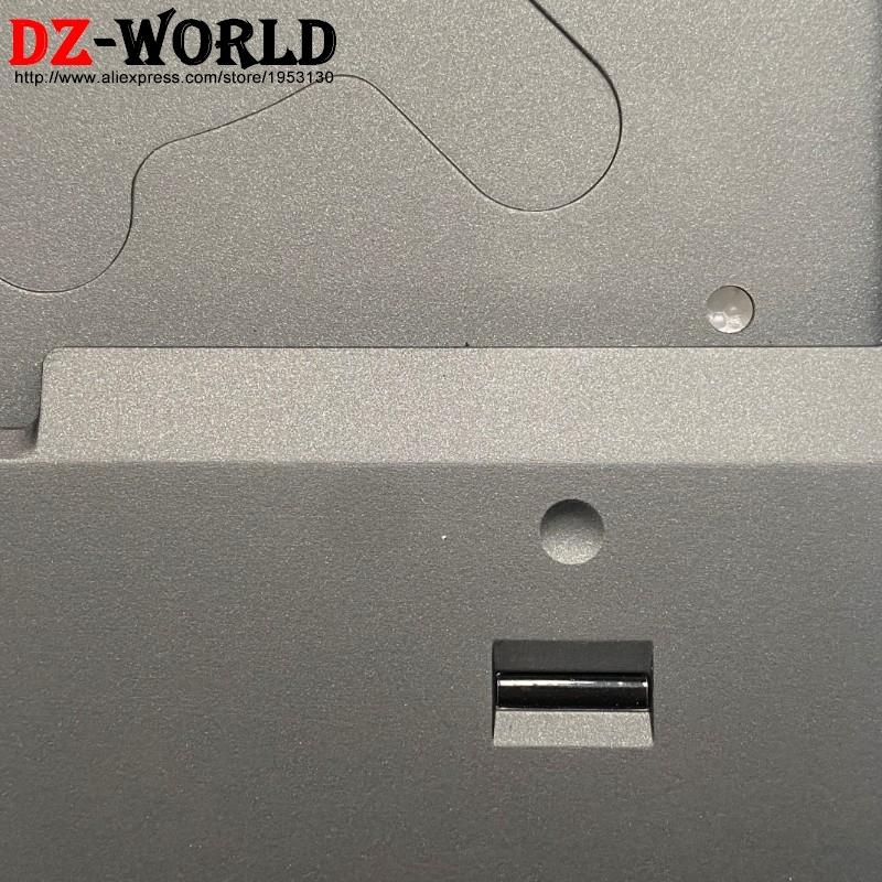 Shell C Cover Palmrest Upper Case Keyboard Bezel Frame Fingerprint for Lenovo Thinkpad E570 E570c E575 01EP117