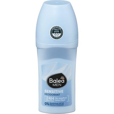 Germania DM Balea Men Sensitive Deodorante Roll On 50ml
