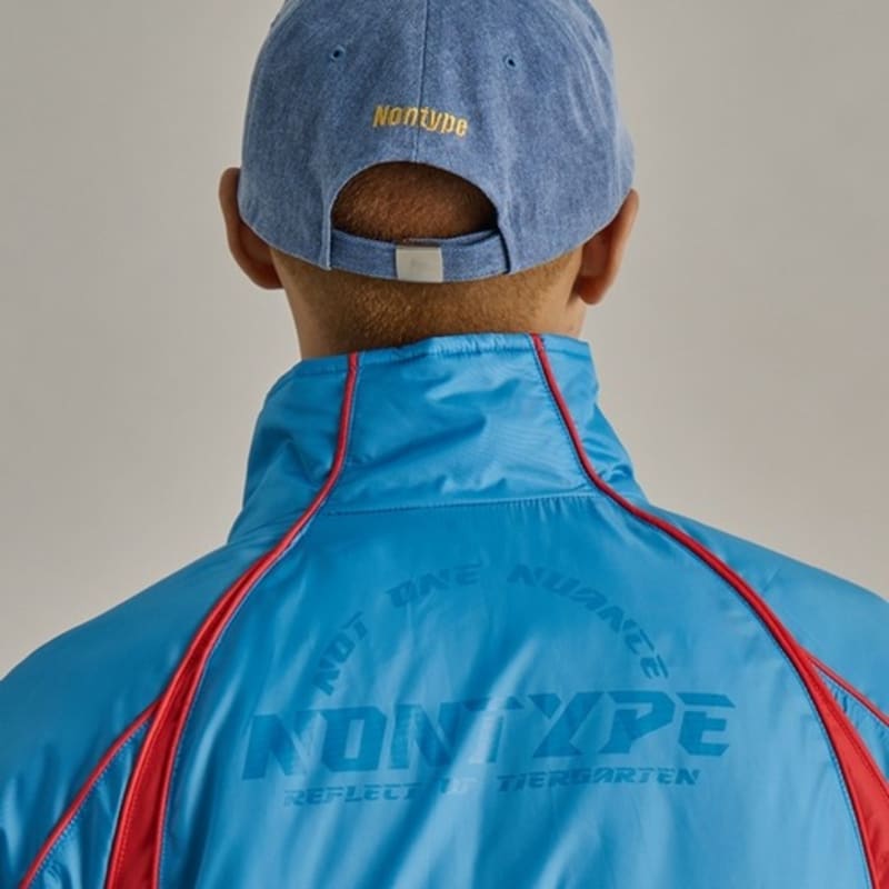 NONTYPE VASKAD KEPP (MARIN)