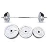 Equipamentos para fitness