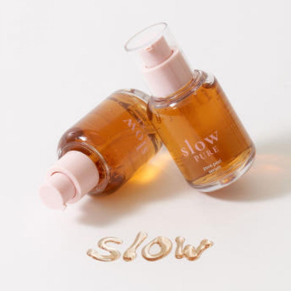 Slowpure Pida Porenserum 50ml