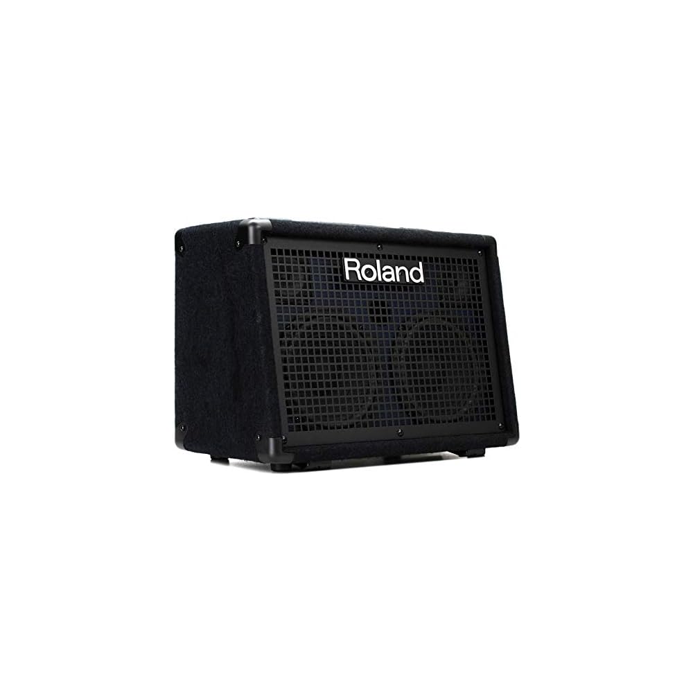Roland KC-220 Keyboard Amplifier 30W Portable Speaker Compact Design