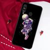 Astronaut Weltraum Dunk Für Huawei Nova Y61 Y91 Y90 Y70 Y60 Y72 12s 12i 11i 7i 8i 9 10 SE P60 Pro P30 P40 Lite Hülle