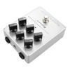 Demonfx Super Symmetry Bass Effector Compressor/Compressor