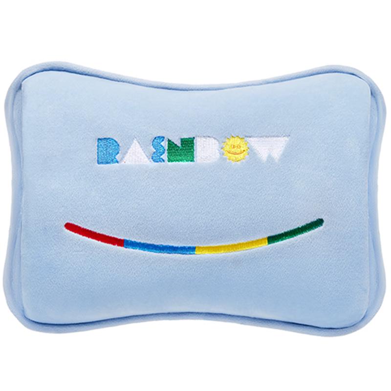 

Rainbow Rechargeable Hand Warmer