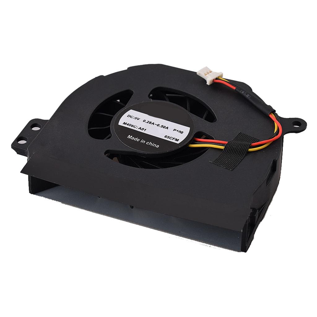 Black Cooling Fan for Dell Inspiron 1564 1464 N4010 Laptop