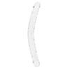 RealRock - Realistic Double Dildo 45 Cm