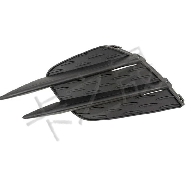 Mercedes-Benz A-Class Front Bumper Fog Light Cover Trim Panel Air Guide 1778858300/1778858400