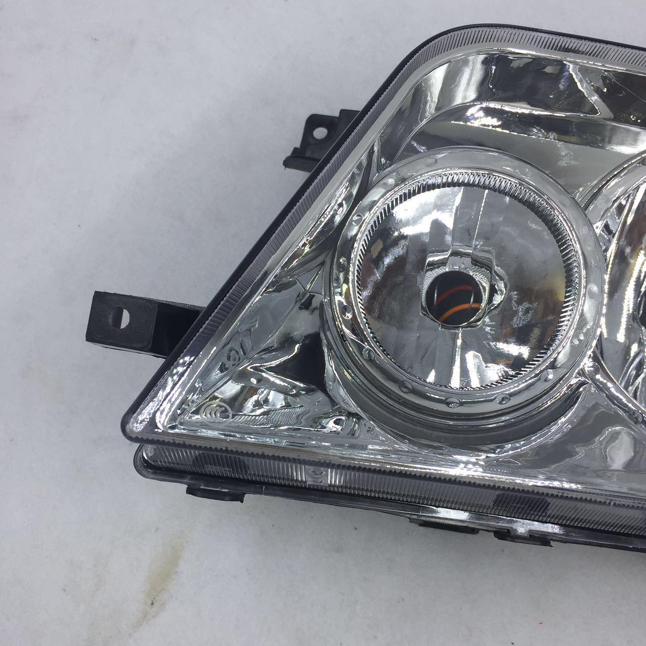 

Специальное предложение на блок-фару JMC Baodian модели 07 2 bulbs