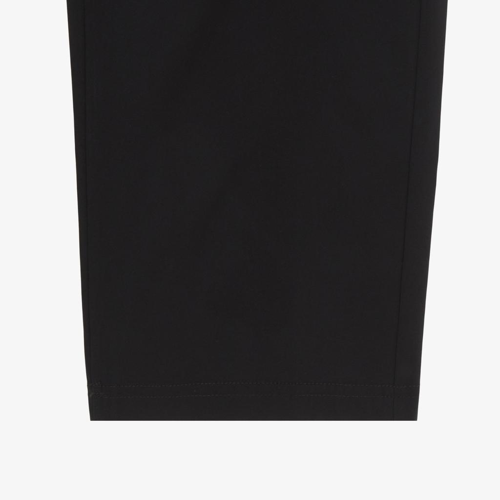 THE NORTH FACE Casual Pants Unisex Black NP6NR65A