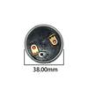 Ignition Switch Fit Ezgo Golf Cart Key 2 Terminal 81 &Up Gas-Electric E-Z-G-O