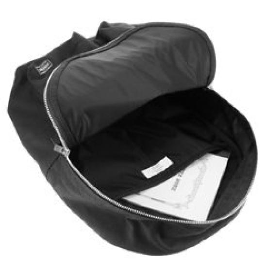 Porter Rucksack Daypack [Specs] 580-19606 1. Black